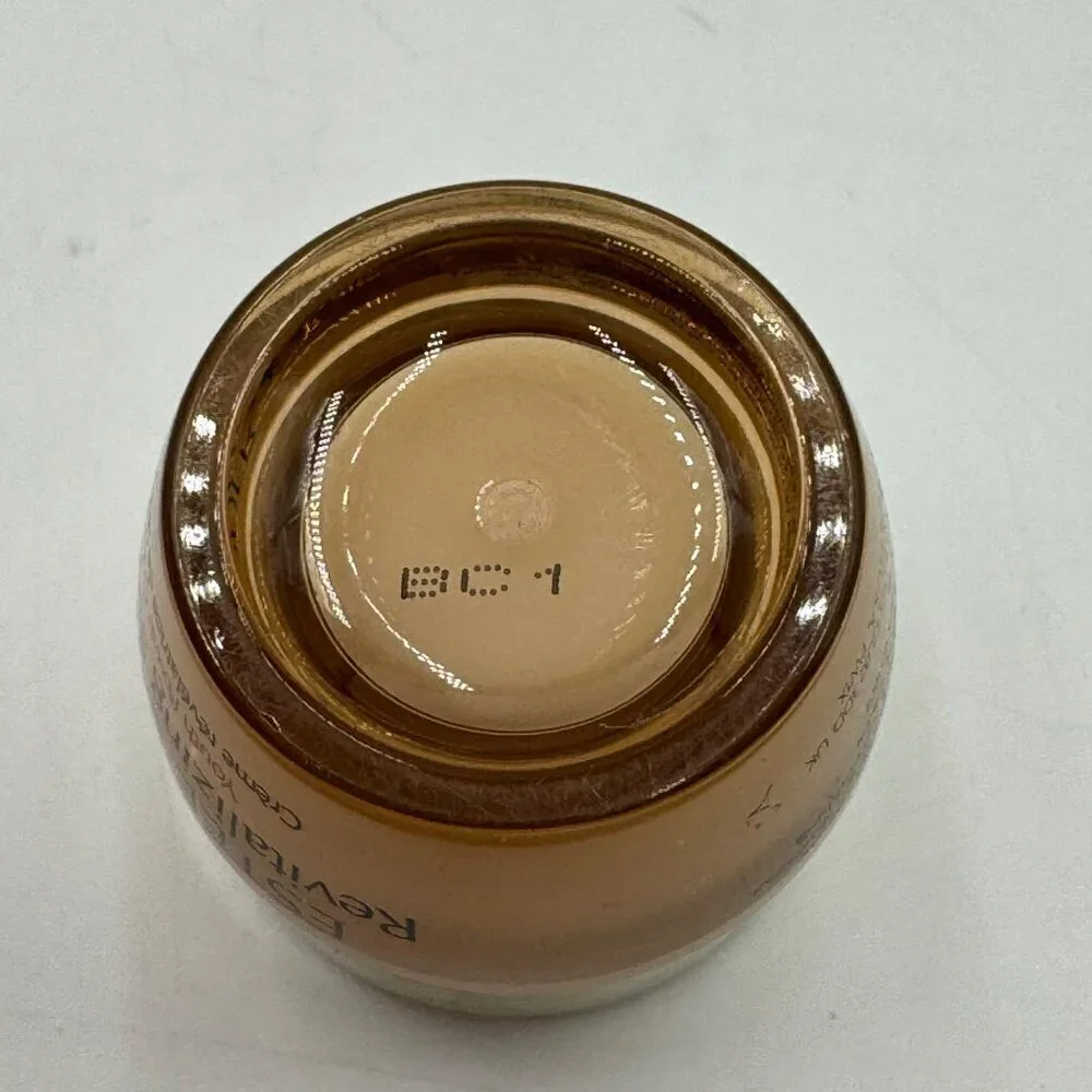 Estee Lauder Revitalizing Supreme + Youth Power Creme .24oz/7ml Jar Skincare